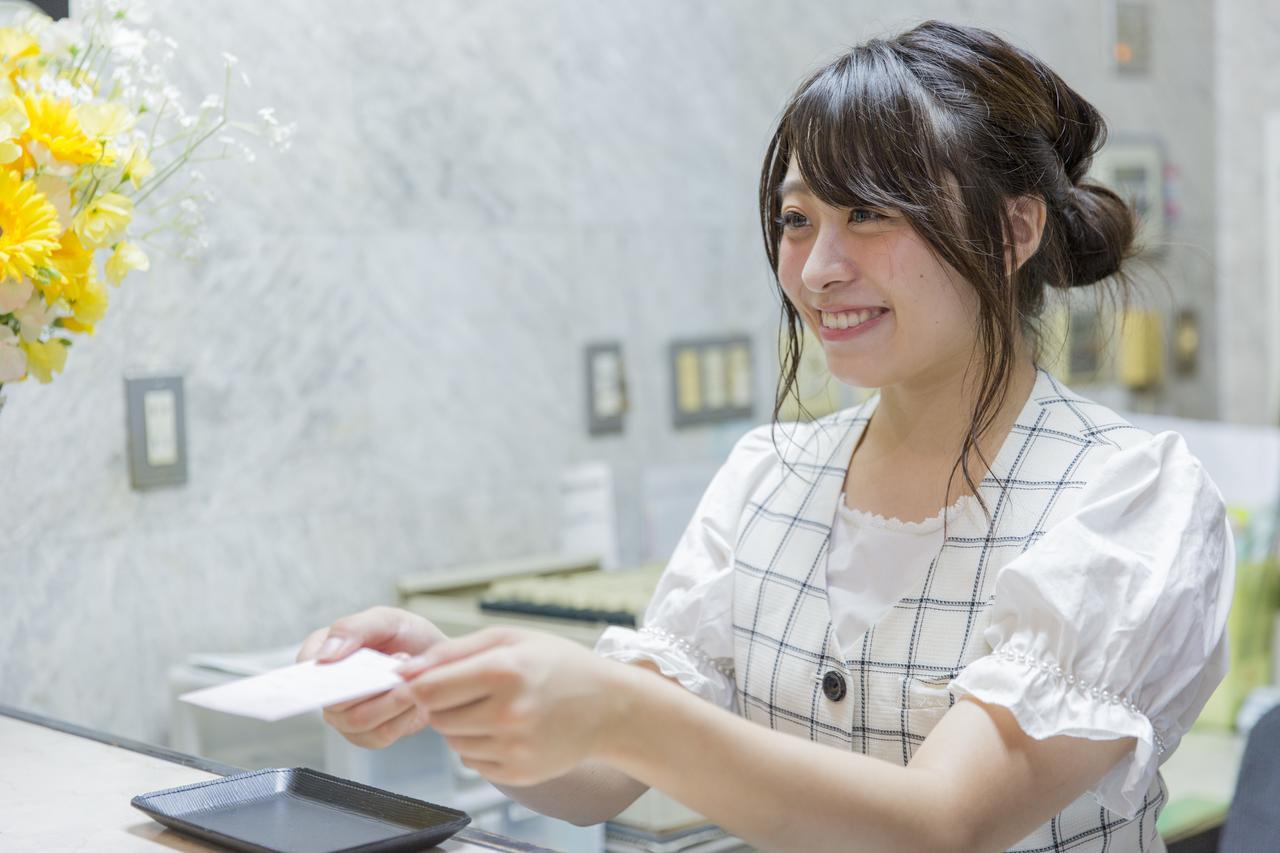 Hotel New Neo Kumagaya Bagian luar foto