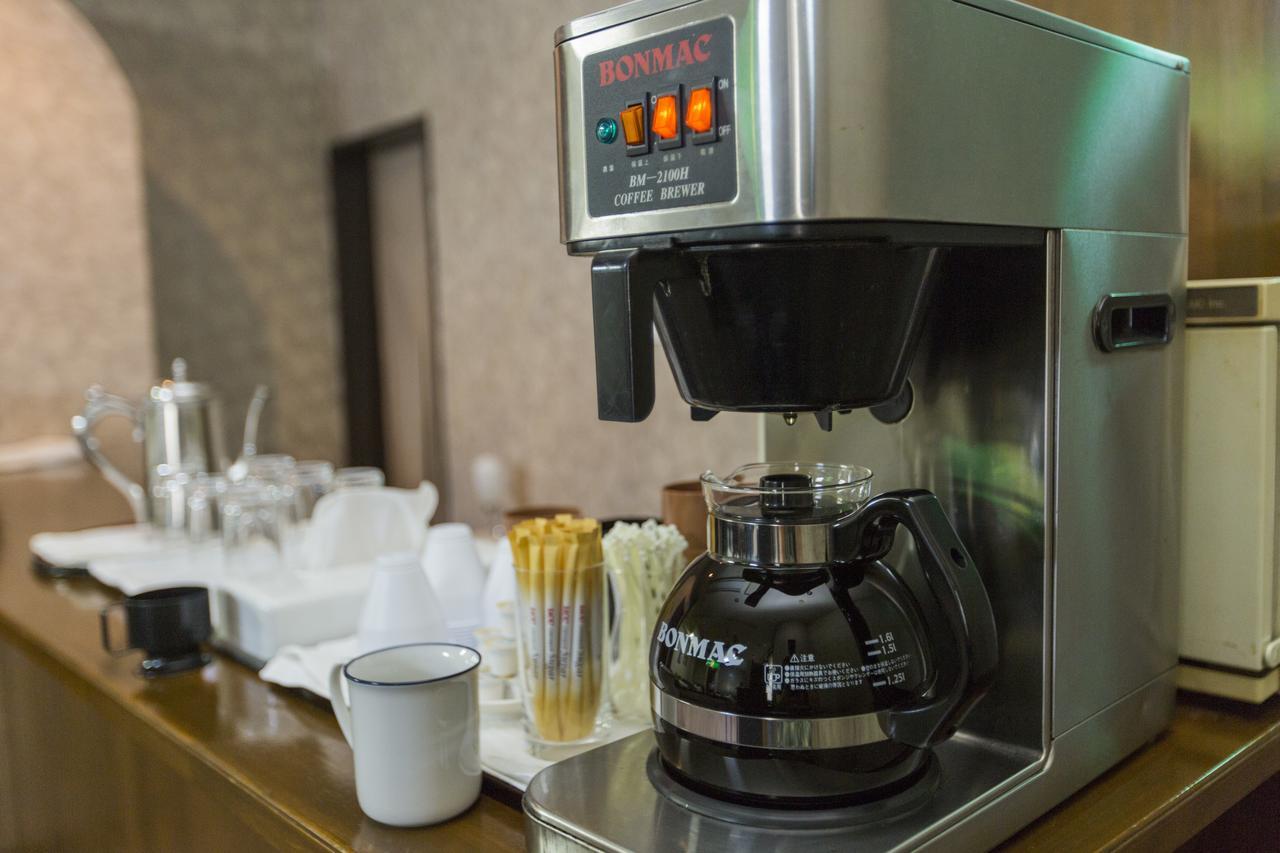 Hotel New Neo Kumagaya Bagian luar foto